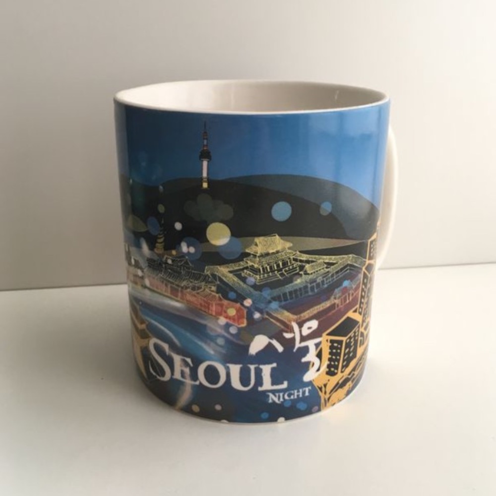 Starbucks Collection Mug